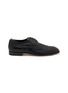 OFFICINE CREATIVE Solitude 002 Leather Derby Shoes