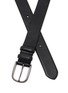 Detail View - Click To Enlarge - OFFICINE CREATIVE ACCESSORIES - OC Strip 079 Leather Belt