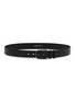 OFFICINE CREATIVE ACCESSORIES OC Strip 079 Leather Belt