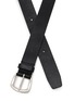 Detail View - Click To Enlarge - OFFICINE CREATIVE ACCESSORIES - OC Strip 083 Leather Belt