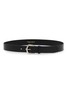OFFICINE CREATIVE ACCESSORIES OC Strip 083 Leather Belt