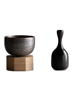 POJ STUDIO | Orin Mini — Octagon