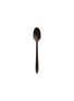 POJ STUDIO Wooden Cutlery Dessert Spoon