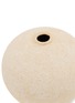 Detail View - Click To Enlarge - POJ STUDIO - Medium Myoshu Round Vase