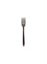 POJ STUDIO Wooden Cutlery Dessert Fork