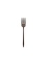 POJ STUDIO Wooden Cutlery Dinner Fork