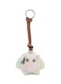 BAZ & FRIENDS Psycho Mini Plush Bag Charm