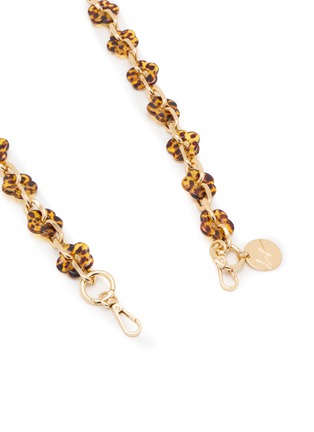 Detail View - Click To Enlarge - LA COQUE FRANÇAISE - Cassy Phone Strap