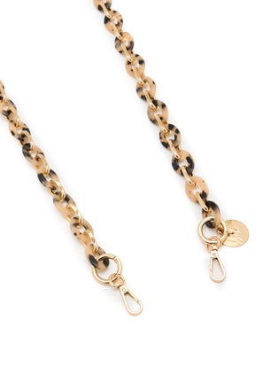 Detail View - Click To Enlarge - LA COQUE FRANÇAISE - Cassy Phone Strap