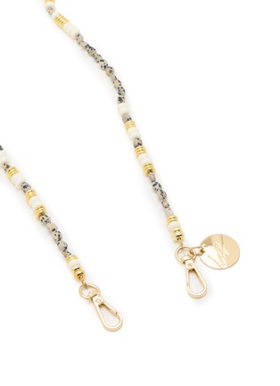 Detail View - Click To Enlarge - LA COQUE FRANÇAISE - Phone Strap