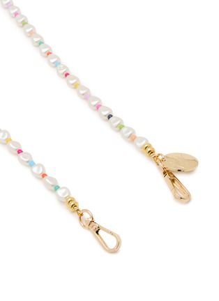 Detail View - Click To Enlarge - LA COQUE FRANÇAISE - Anael Phone Strap