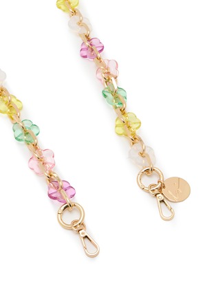 Detail View - Click To Enlarge - LA COQUE FRANÇAISE - Cassy Phone Strap