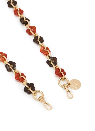 Detail View - Click To Enlarge - LA COQUE FRANÇAISE - Cassy Phone Strap