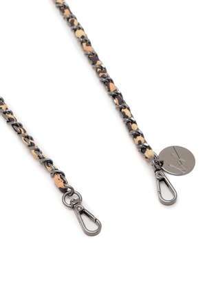 Detail View - Click To Enlarge - LA COQUE FRANÇAISE - Cali Phone Strap