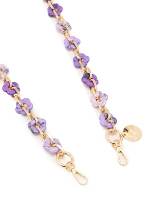 Detail View - Click To Enlarge - LA COQUE FRANÇAISE - Cassy Phone Strap