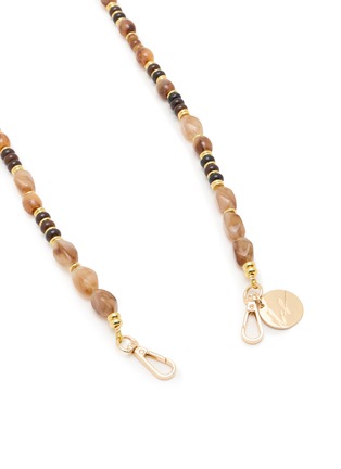 Detail View - Click To Enlarge - LA COQUE FRANÇAISE - Madison Phone Strap