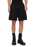 FEAR OF GOD Vacation Elasticated Drawstring Waistband Cotton Fleece Sweatshorts