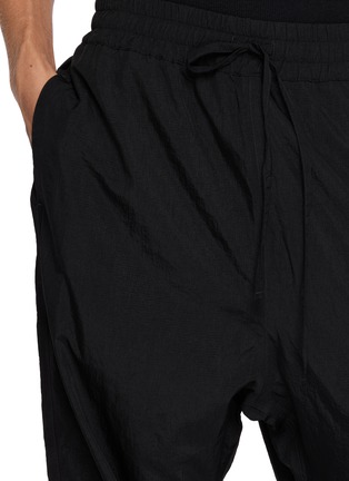 - FEAR OF GOD - Ripstop Elasticated Drawstring Waistband Nylon Tech Track Pants