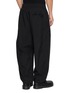 Back View - Click To Enlarge - FEAR OF GOD - Ripstop Elasticated Drawstring Waistband Nylon Tech Track Pants