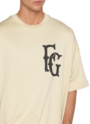  - FEAR OF GOD - 26 Graphic Jersey T-Shirt