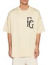 FEAR OF GOD 26 Graphic Jersey T-Shirt
