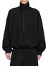 FEAR OF GOD Half Zip Track Jacket