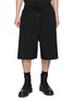FEAR OF GOD Drawstring Logo Front Shorts