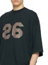  - FEAR OF GOD - 26 Printed Cotton T-Shirt