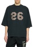 Main View - Click To Enlarge - FEAR OF GOD - 26 Printed Cotton T-Shirt