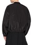 Back View - Click To Enlarge - FEAR OF GOD - Padded Bomber Jacket
