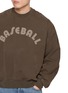  - FEAR OF GOD - Fleece Sweatshirt