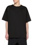 FEAR OF GOD Logo Patch Relaxed T-Shirt