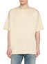 FEAR OF GOD Logo Patch Relaxed T-Shirt