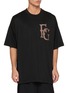 FEAR OF GOD 43 Graphic Jersey T-Shirt