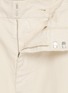  - FEAR OF GOD - Garment Dyed Cotton Poplin Casual Shorts
