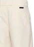  - FEAR OF GOD - Garment Dyed Cotton Poplin Casual Shorts