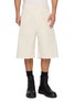 FEAR OF GOD Garment Dyed Cotton Poplin Casual Shorts