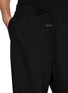  - FEAR OF GOD - Ripstop Wide Leg Elasticated Drawstring Waistband Wool Pants
