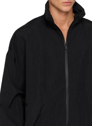  - FEAR OF GOD - Ripstop Stand Collar Nylon Jacket