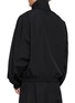 Back View - Click To Enlarge - FEAR OF GOD - Ripstop Stand Collar Nylon Jacket