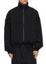 FEAR OF GOD Ripstop Stand Collar Nylon Jacket