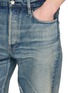 - FEAR OF GOD - Straight Leg Medium Wash Jeans