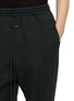  - FEAR OF GOD - Brushed Fleece Wide Leg Cotton Sweatpants