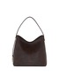 OSOI Mini Egg Leather Bag