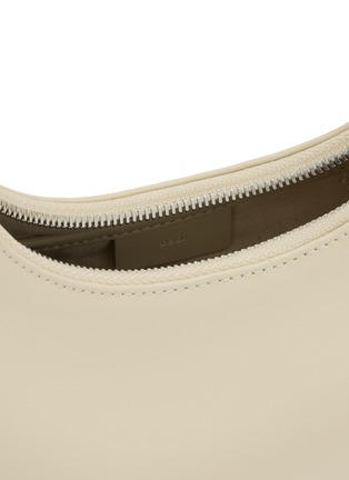 Detail View - Click To Enlarge - OSOI - Mini Toni Leather Bag