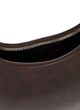 Detail View - Click To Enlarge - OSOI - Mini Toni Leather Bag