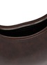 Detail View - Click To Enlarge - OSOI - Mini Toni Leather Bag