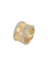 DOSIS G6C Chessboard 18K Gold Diamond Ring — HK 13