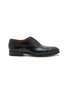 MAGNANNI Lace Up Leather Oxford Shoes