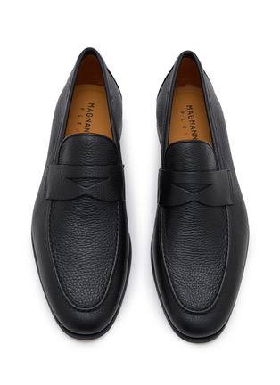 Detail View - Click To Enlarge - MAGNANNI - Diezma II Loafer